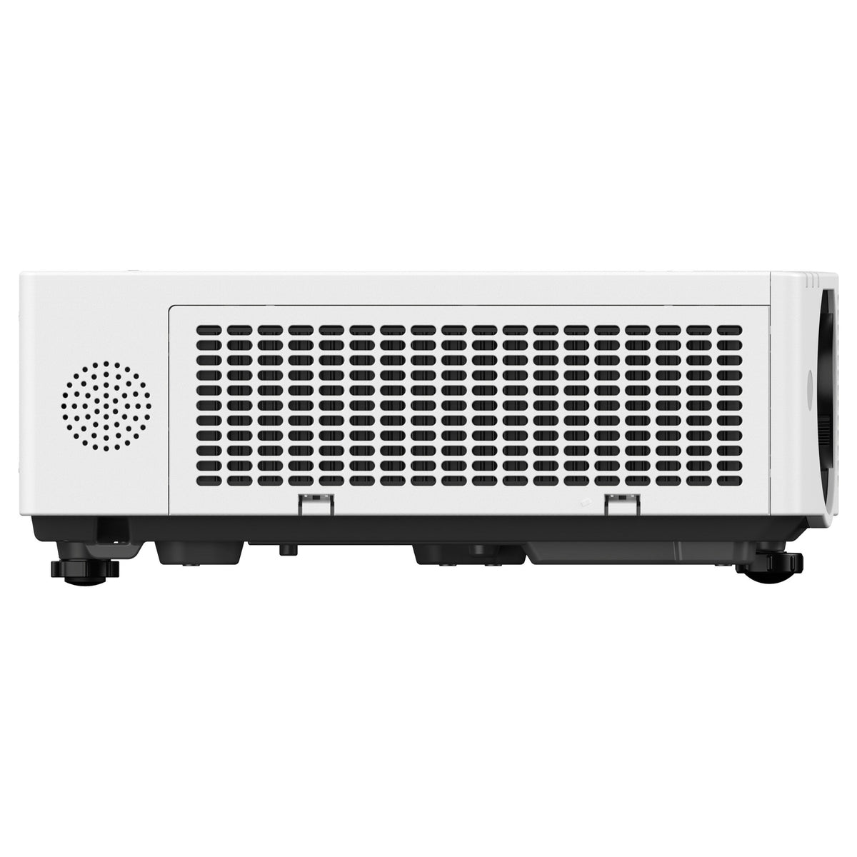 Panasonic PT-VMZ62EJ LCD Laser Beamer 6500 Lumen