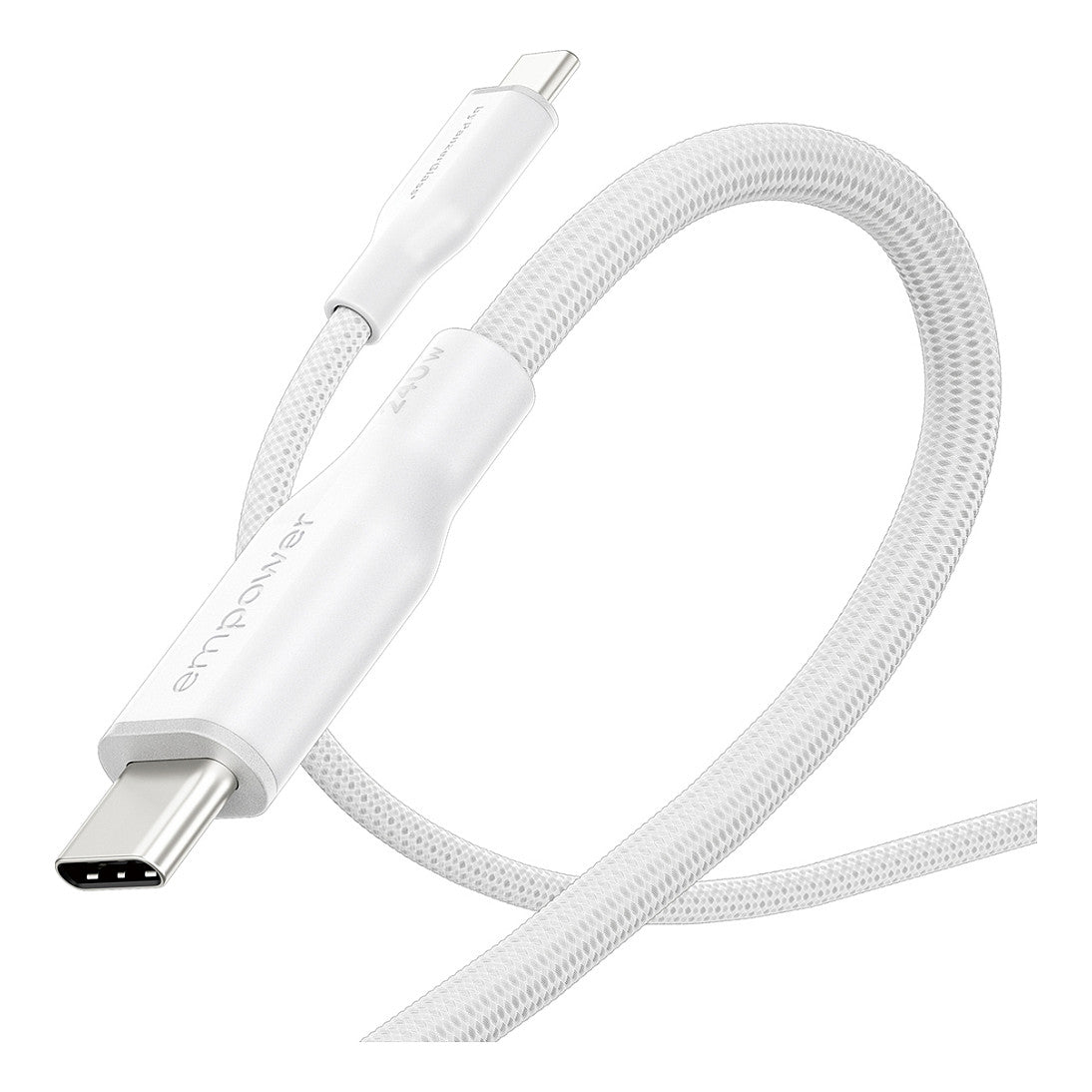 Panzerglass RACING 240W USB-C TO USB-C