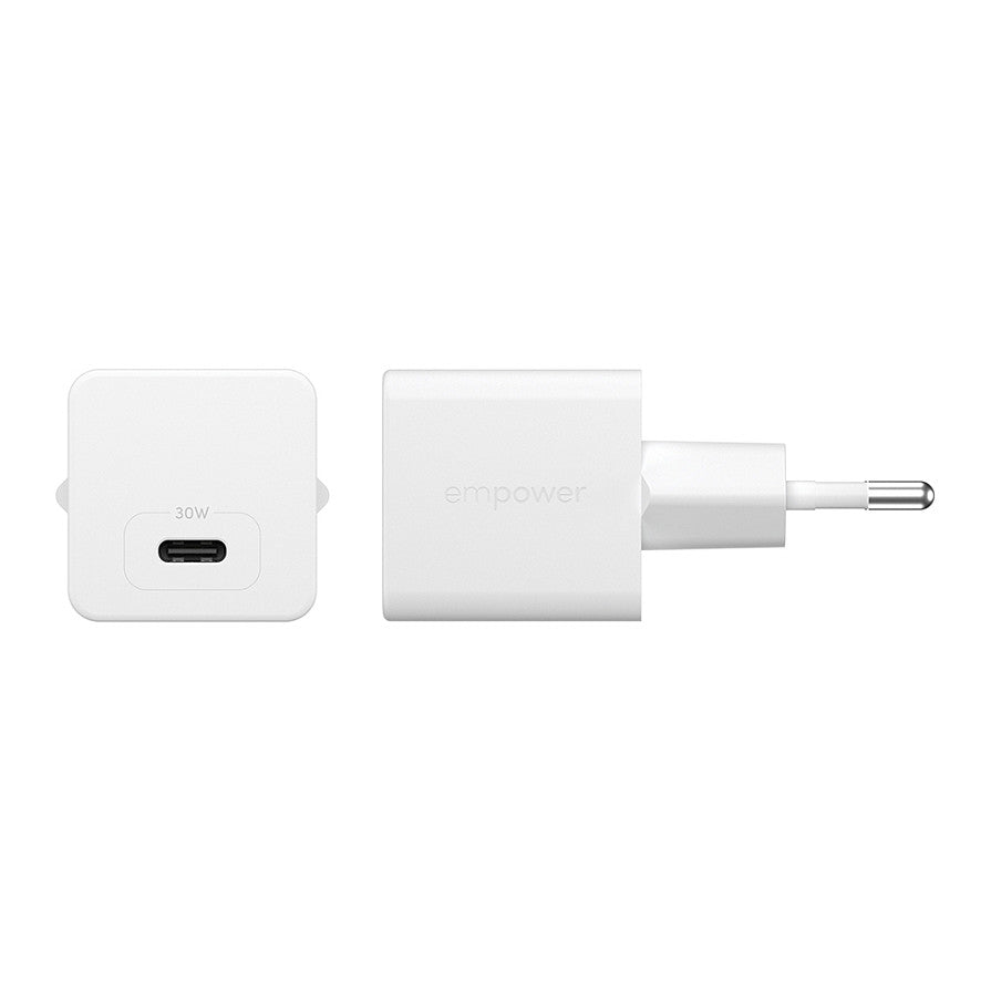 Panzerglass TURBO 30W CHARGER SINGLE