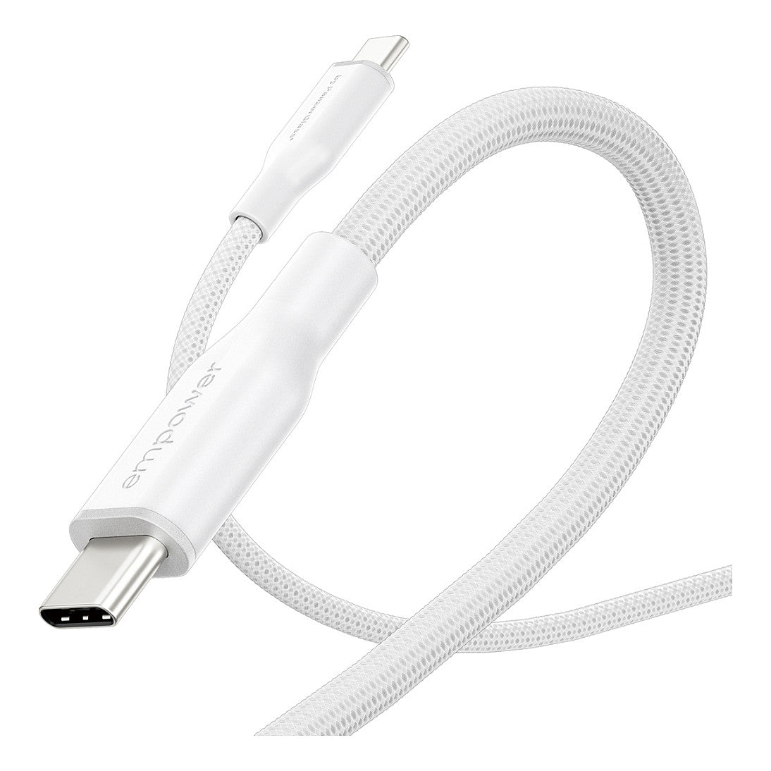 Panzerglass RACING 60W USB-C TO USB-C