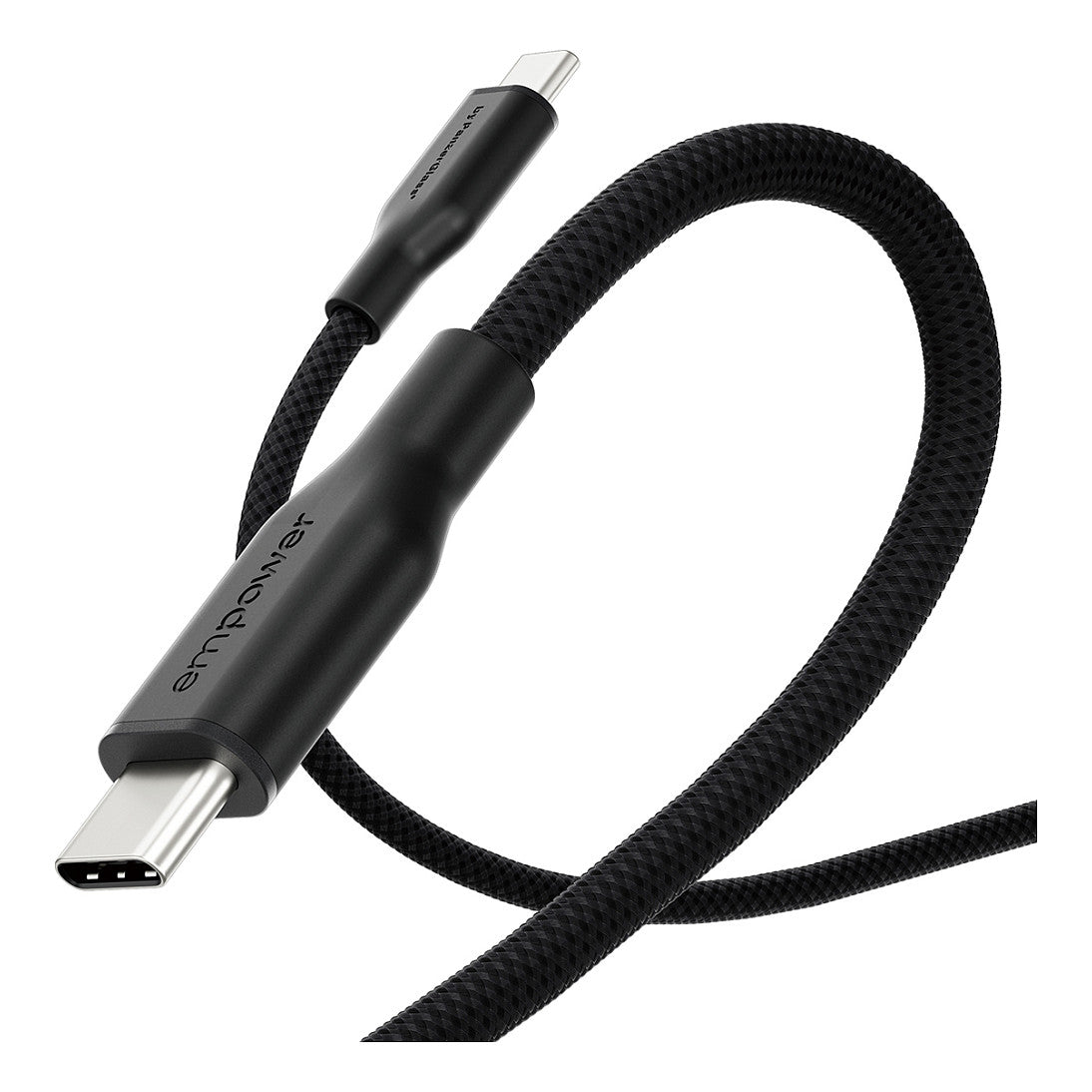 Panzerglass RACING 60W USB-C TO USB-C CABLE