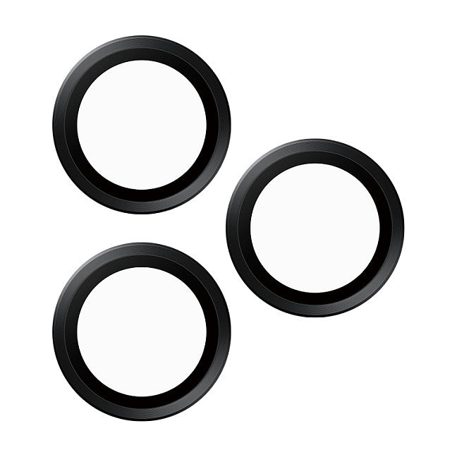 Panzerglass PANZERGLASS HOOPS BLACK LENS