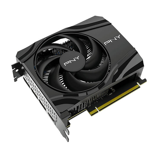 RTX 5060 8GB PNY Single Fan GDDR7 1 Fan
