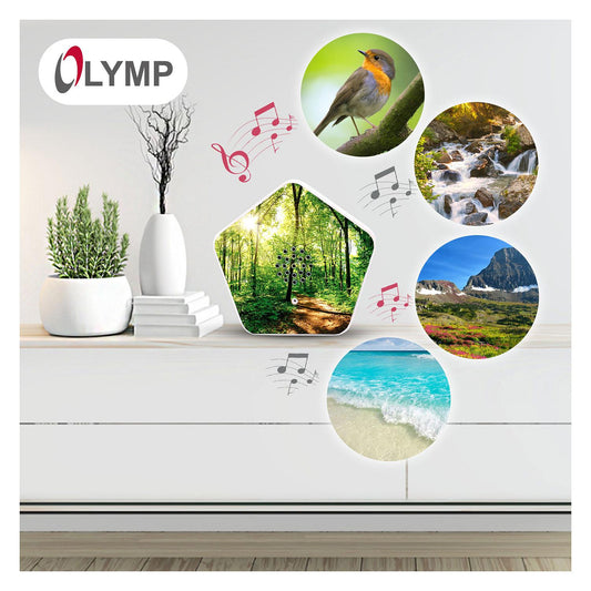 Olympia Sound of Nature Box 1 Stk.