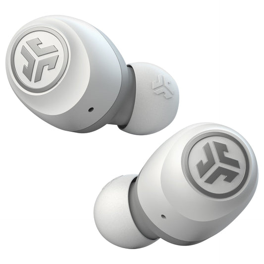 JLAB Audio JLab GO Air True Wireless Earbuds -- Weiß