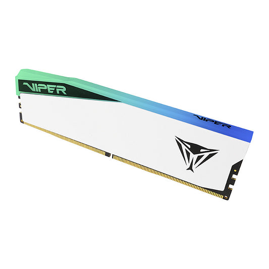 PC5600 Patriot 16GB (1x16) Viper Elite 5 RGB CL40 PE943
