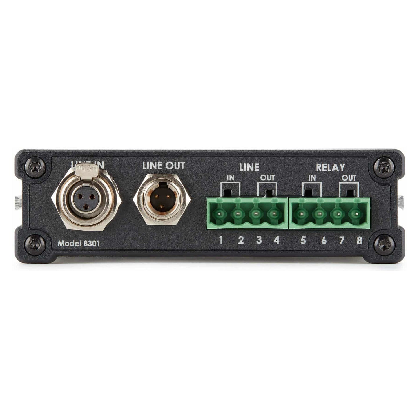 ALGO 8301 IP PAGING ADAPTER