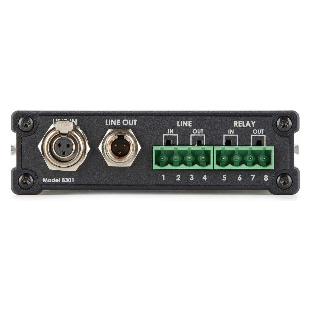 ALGO 8301 IP PAGING ADAPTER