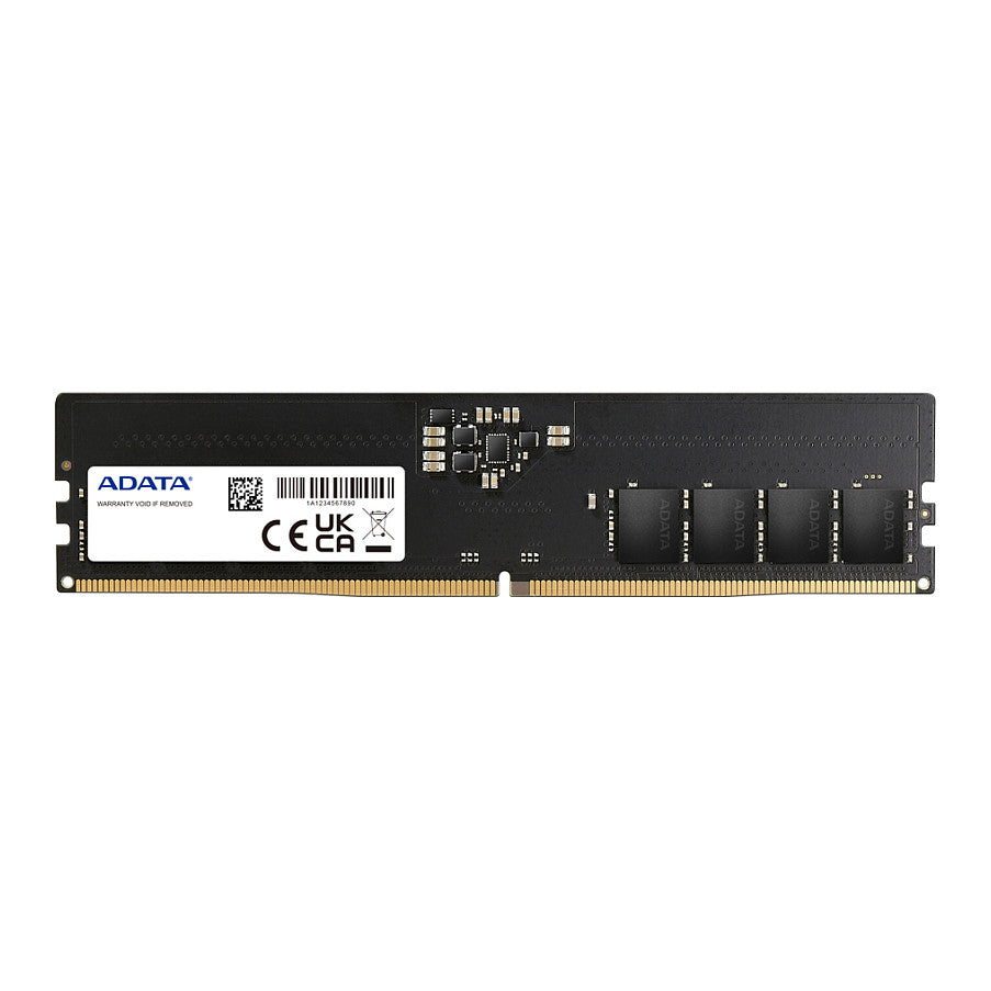 32GB ADATA 4800 U-DIMM