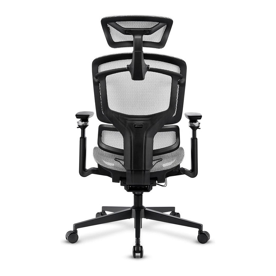 Sharkoon Brostuhl OfficePal C50M (grau)