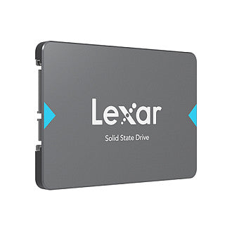 2,5" 512GB Lexar NQ100 - SSD intern (6.4 cm)