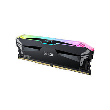 32GB Lexar Ares DDR5 2x16GB 6800 Heatsink