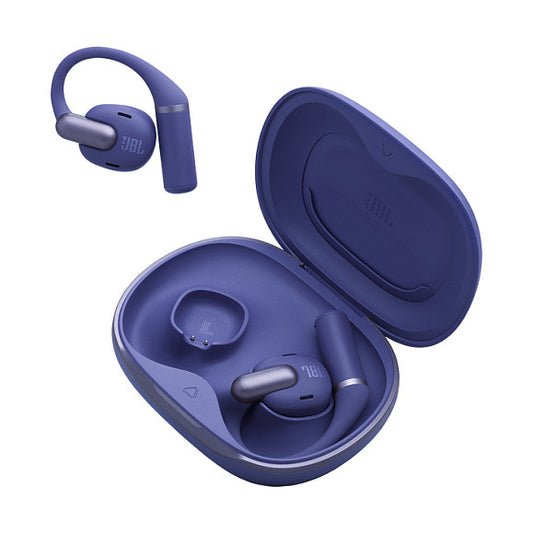 JBL Sense Pro True Wireless Open Sound Kopfhörer blue