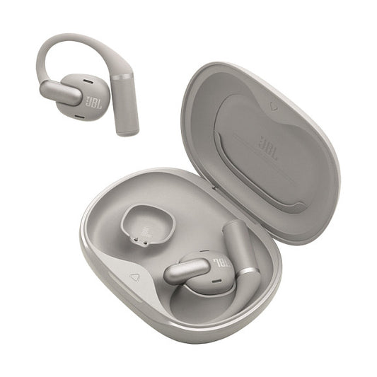 JBL Sense Pro True Wireless Open Sound Kopfhörer gray
