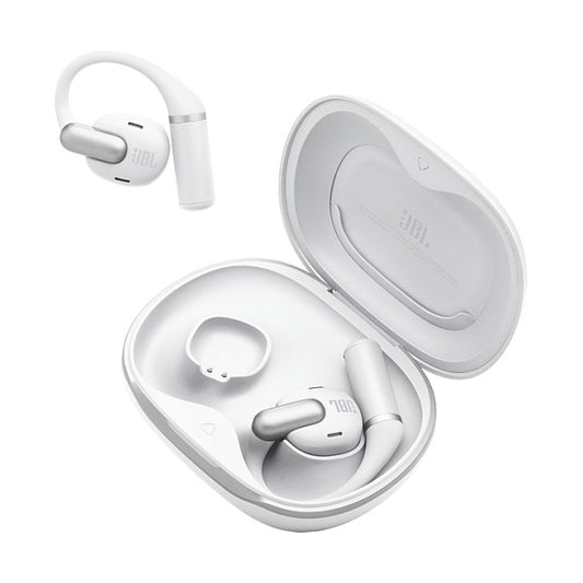 JBL Sense Pro True Wireless Open Sound Kopfhörer white