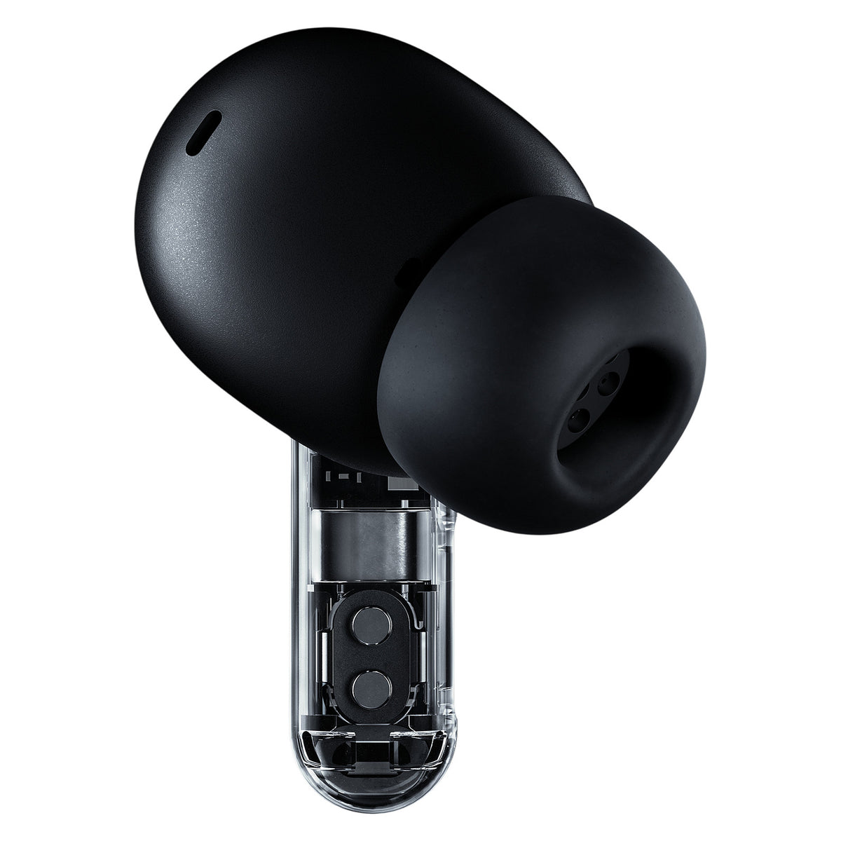 Nothing Ear (3) Kabellose In-Ear Kopfhörer black