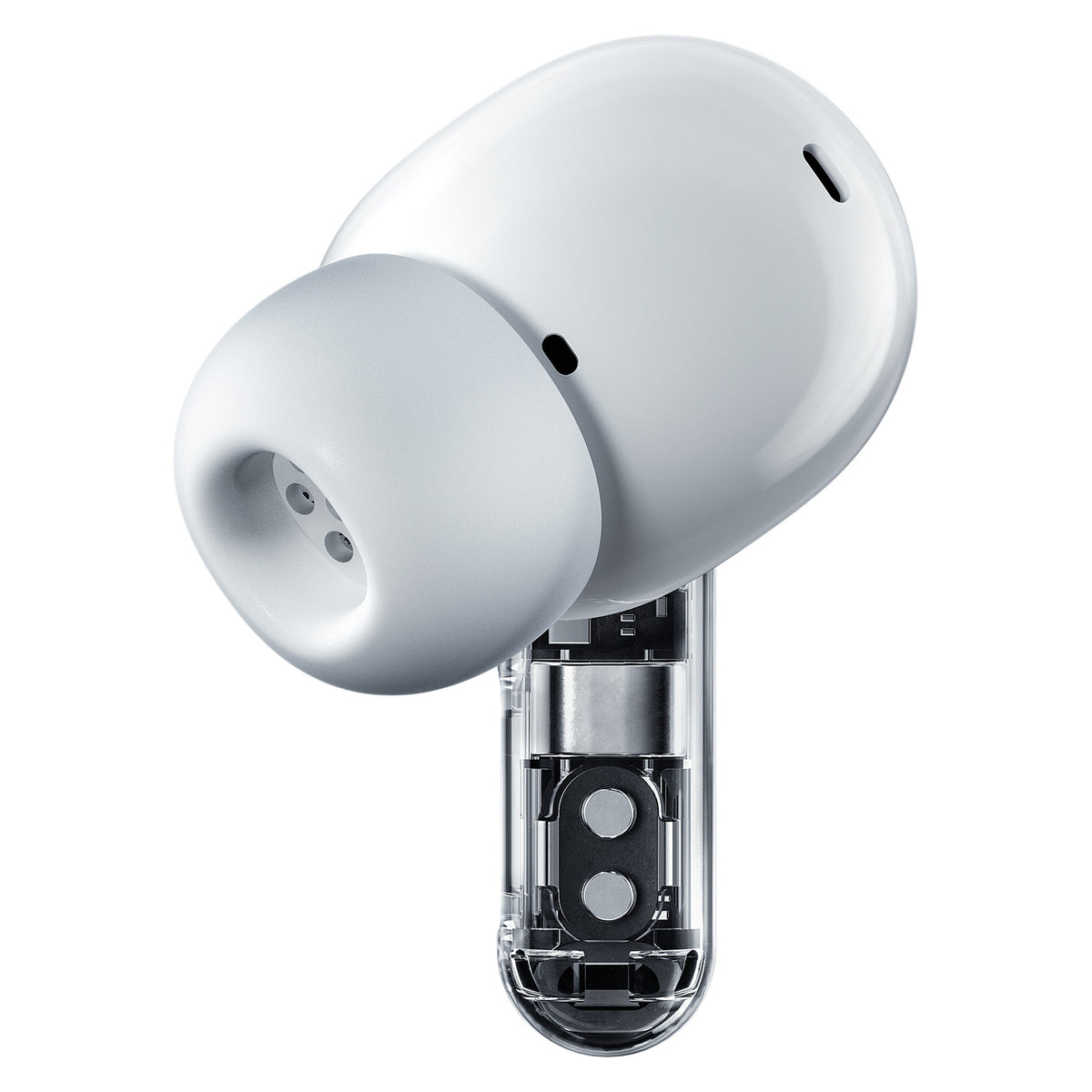 Nothing Ear (3) Kabellose In-Ear Kopfhörer white