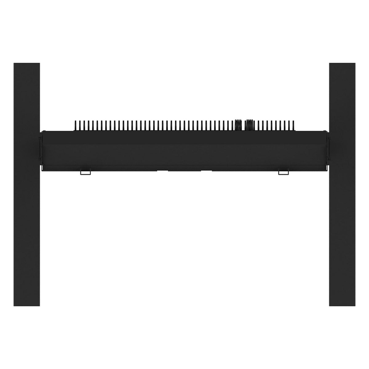 IIYAMA Rollwagen 800x600mm -120kg hhenverstellbar 850-1800mm