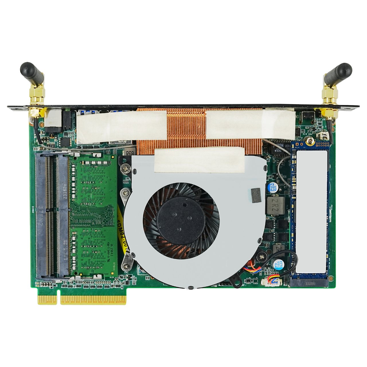 iiyama SDM-L Slot PC Intel i3-1220P 8GB DDR4/256GB M2/Windows 11