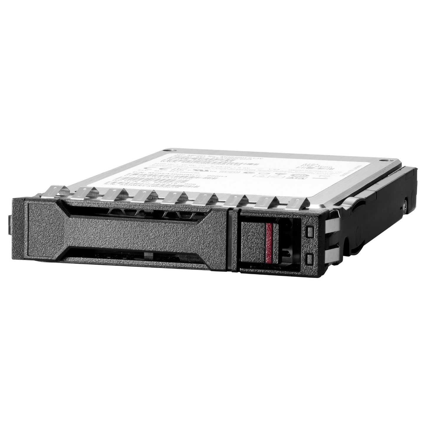 2,5" 960GB HPE Zoll SSD SATA 6G Mixed Use BC Multi Vendor (P40503-B21)
