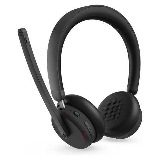 LENOVO Dual-Mode Wireless ANC Headset 6550 USB-C Teams