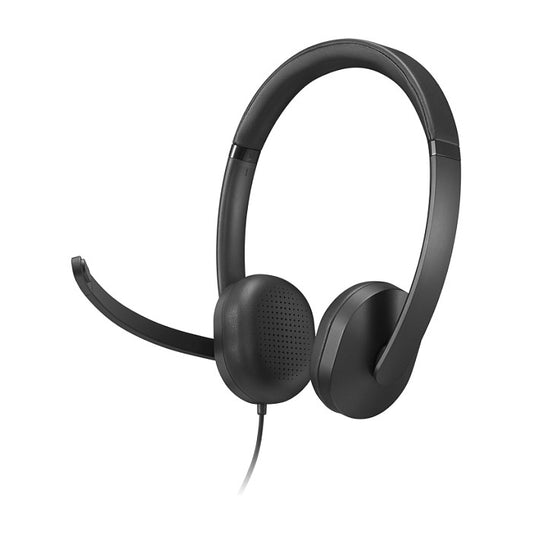 LENOVO Wired VoIP Headset 5000 Teams