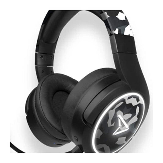 LEXIP X STEELPLAY Bluetooth Headset Impulse Camo Multi