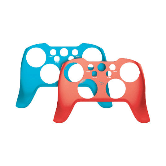 LEXIP X STEELPLAY Wireless Customizable Controller + 2 Cases Switch