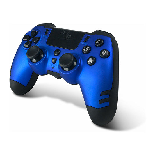 LEXIP X STEELPLAY Slim Pack Wireless Controller Sapphire Blue Multi