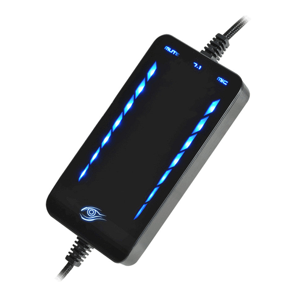 Gigabyte Force H5 - Headset - Full-Size