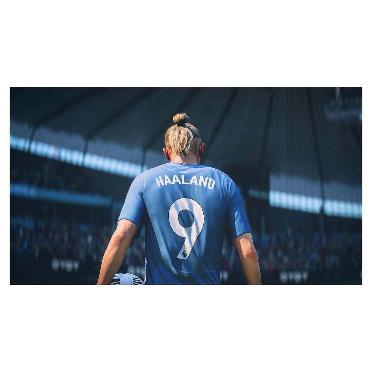 Electronic Arts FC 24 für Playstation 4 / Playstation 5