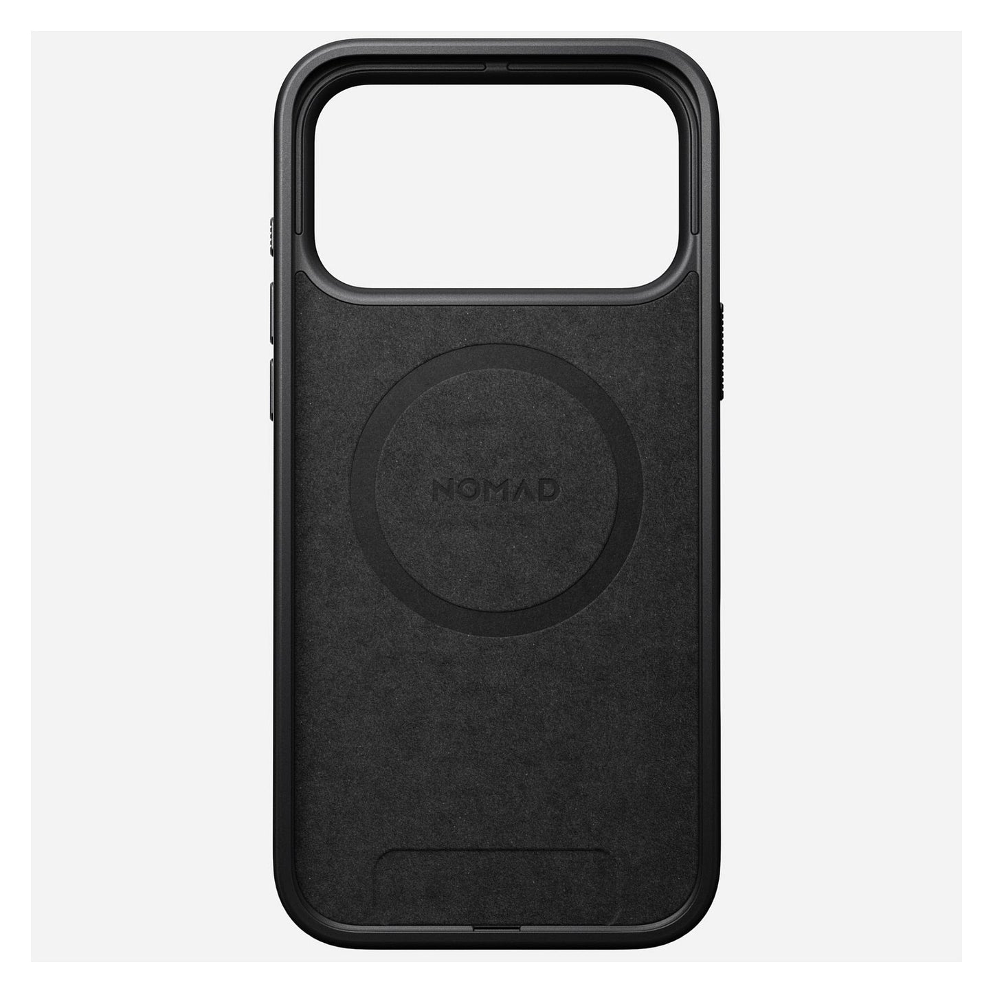 Nomad Modern Leather Case iPhone 17 Pro Max English Tan