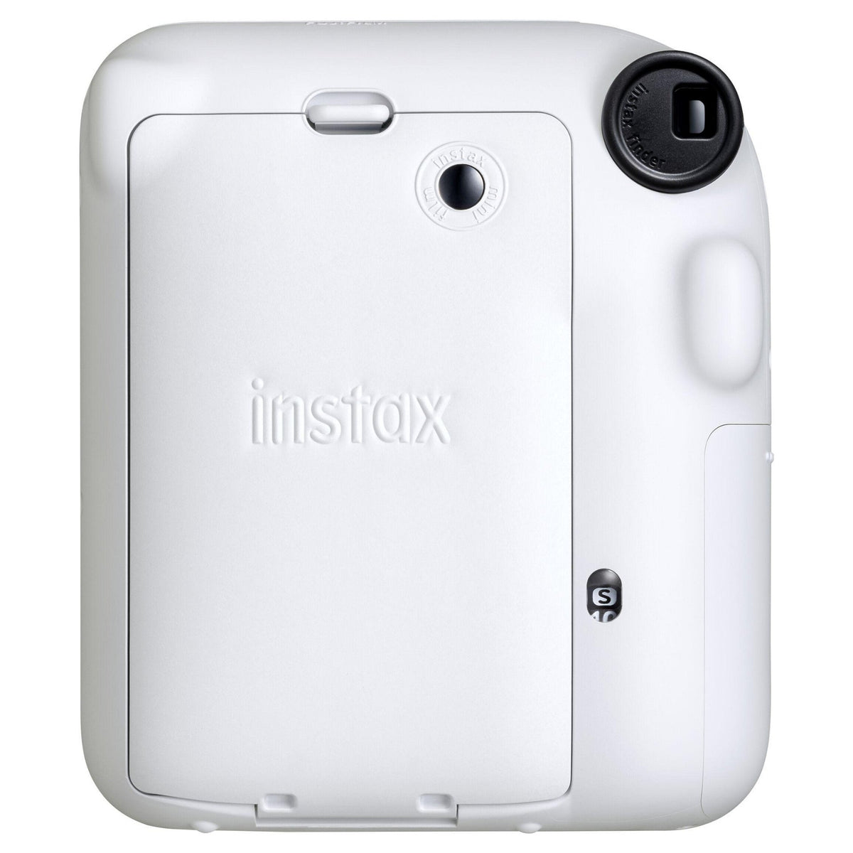 Fujifilm instax mini 12 clay-white