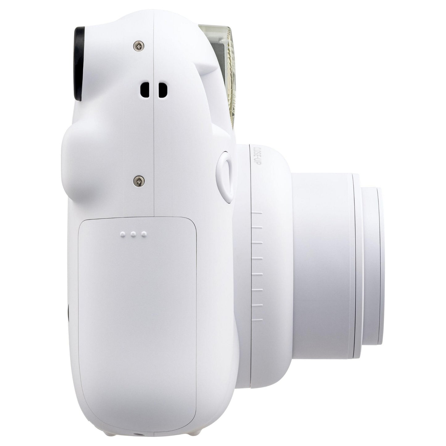 Fujifilm instax mini 12 clay-white