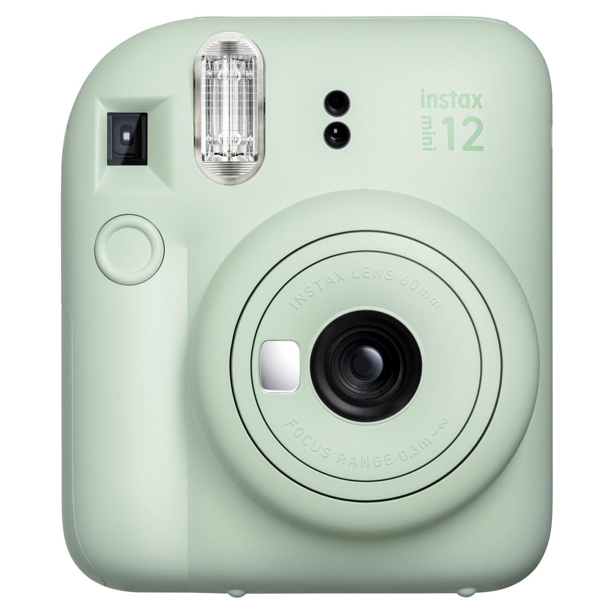 Fujifilm instax mini 12 mint-green