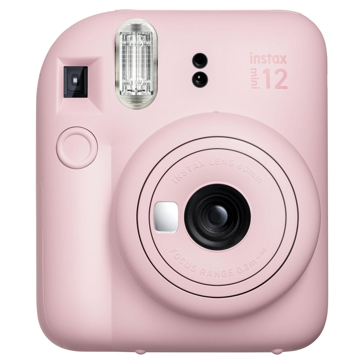Fujifilm instax mini 12 blossom-pink