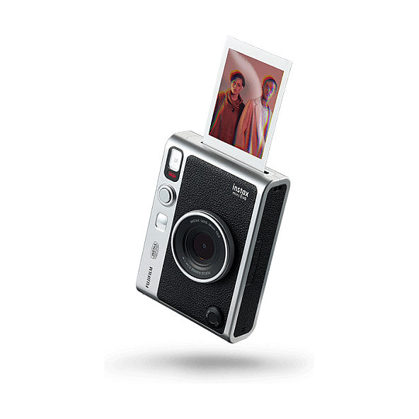 Fujifilm instax mini evo Typ C schwarz