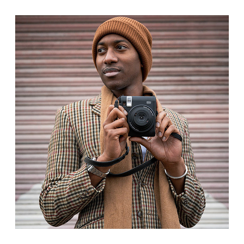 Fujifilm instax mini 99 schwarz