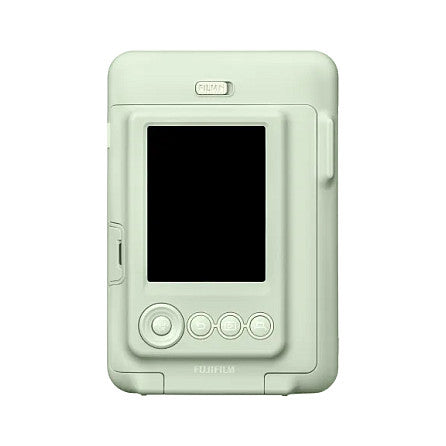 Fujifilm instax mini LiPlay matcha grn
