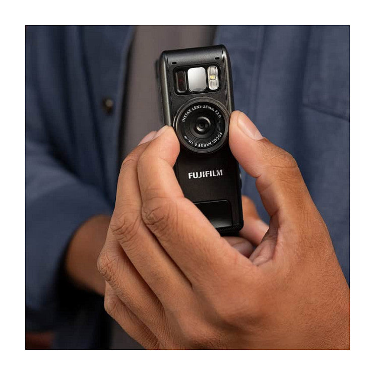 Fujifilm instax mini evo Cinema