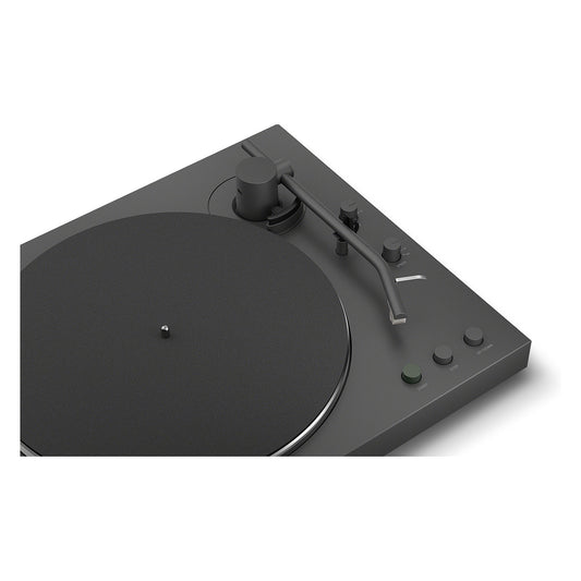 Sony PS-LX3BT Plattenspieler black