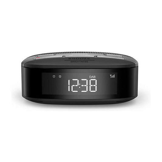 Philips TAR3505 Radiouhr black