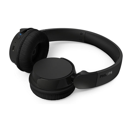 Philips Wireless On-Ear-Headphones TAH4209BK/00 black