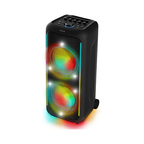 Philips TAX5000E/10 Partyspeaker black