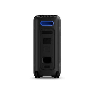 Philips TAX5000E/10 Partyspeaker black