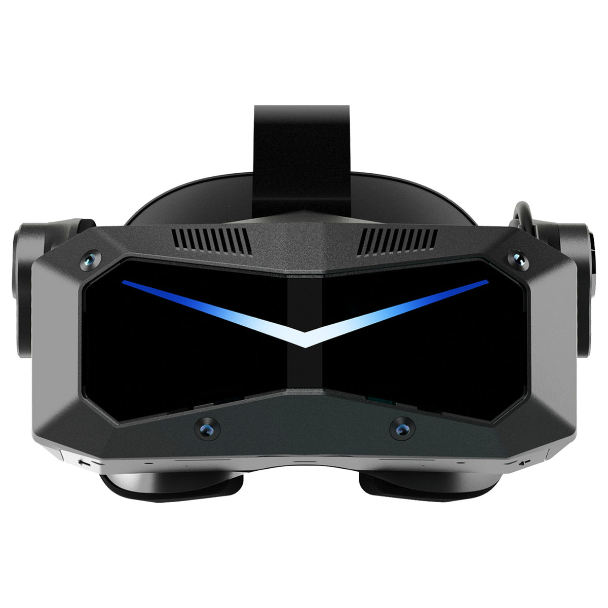 Pimax Crystal Super 57PPD (schwarz)
