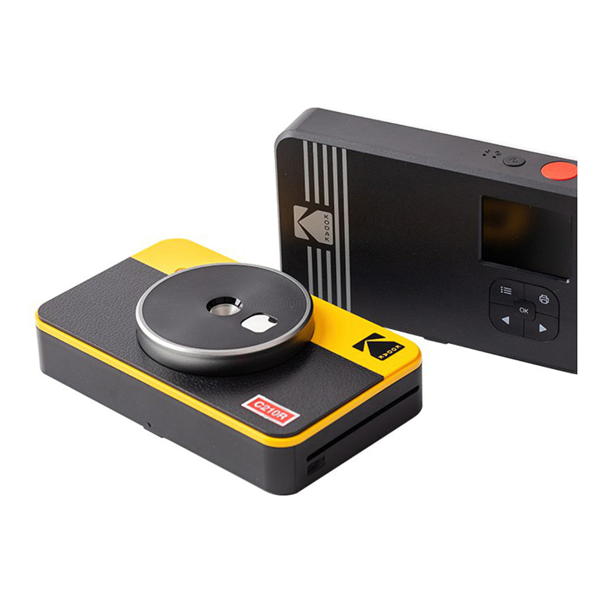 Kodak Mini Shot2 Retro 4Pass 2in1 Camera Printer