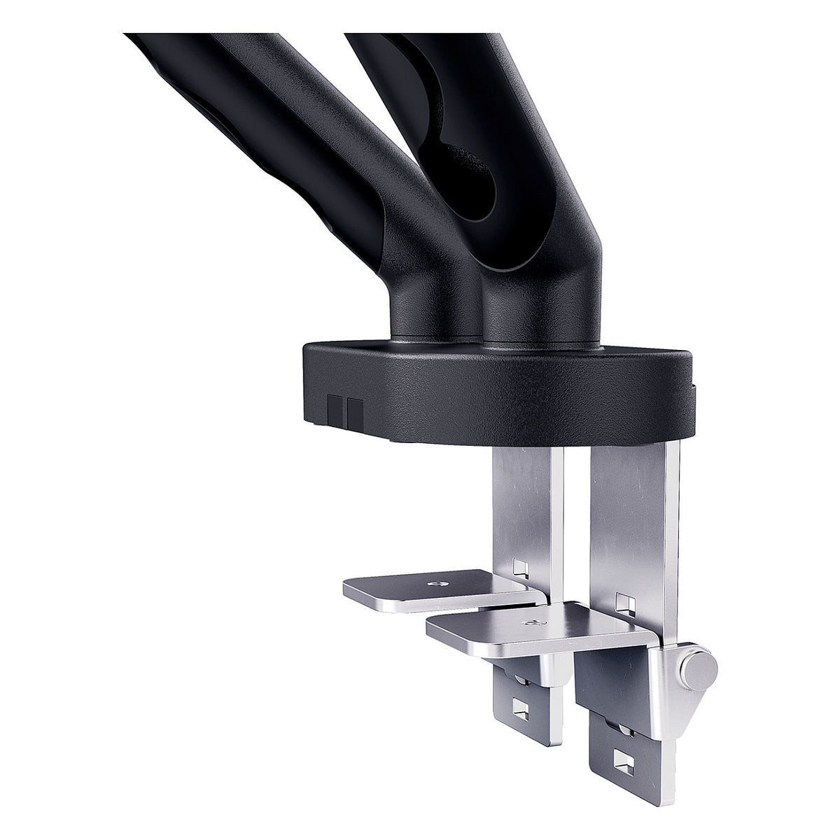 Dual Design Monitorhalterung, 2x 35", 2x 10 kg
