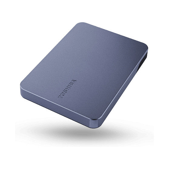 2,5" 4TB Toshiba Canvio Gaming dark grey