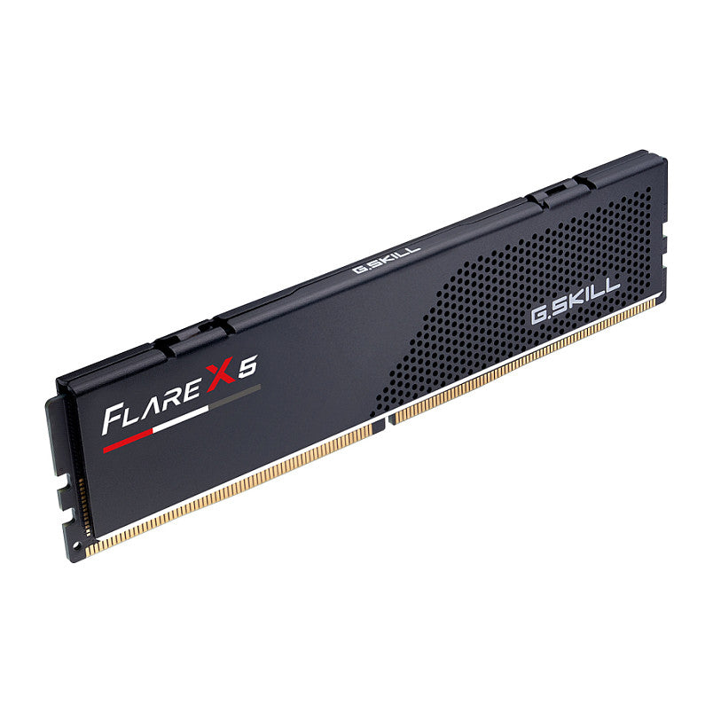 8GB G.Skill DIMM 6000 (schwarz, F5-6000J3038F8GH1-FX5, Flare X, AMD EXPO)